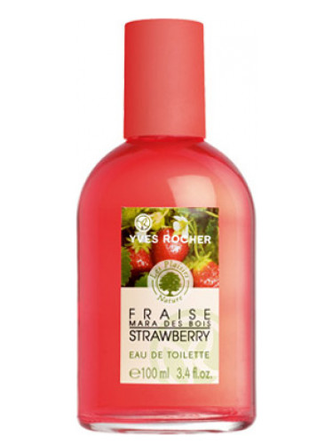 Fraise Mara des Bois