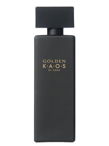 Golden Kaos