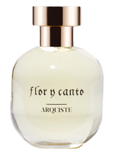Flor y Canto