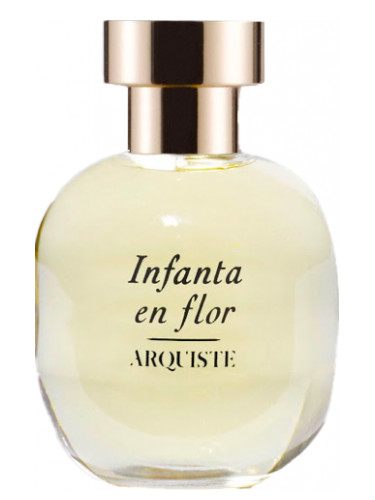 Infanta en Flor