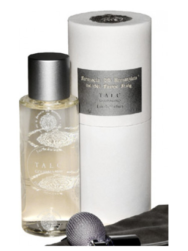 Talc Gourmand