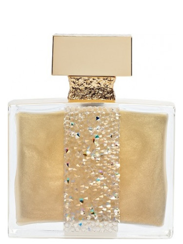 Ylang in Gold