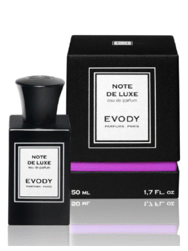 Note de Luxe