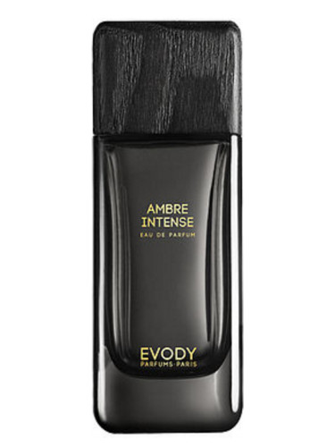 Ambre Intense