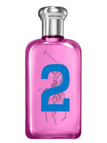 Big Pony 2 for Women