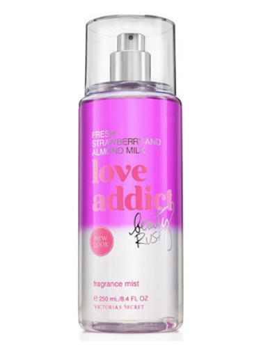 Love Addict