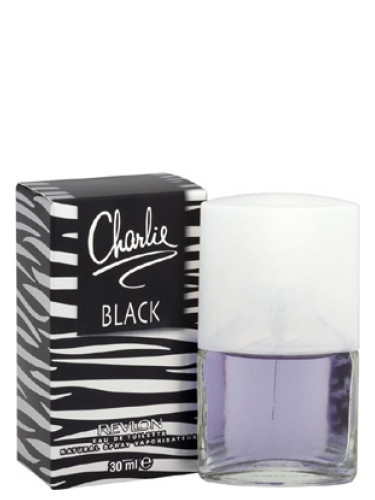Charlie Black