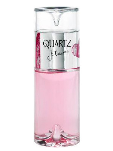 Quartz Je T'aime