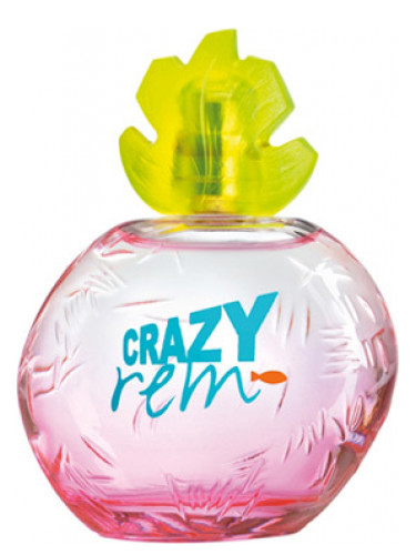 Crazy Rem