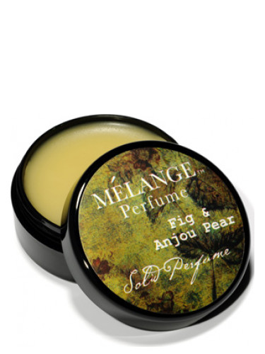 Fig & Anjou Pear