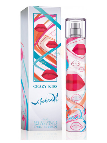 Crazy Kiss