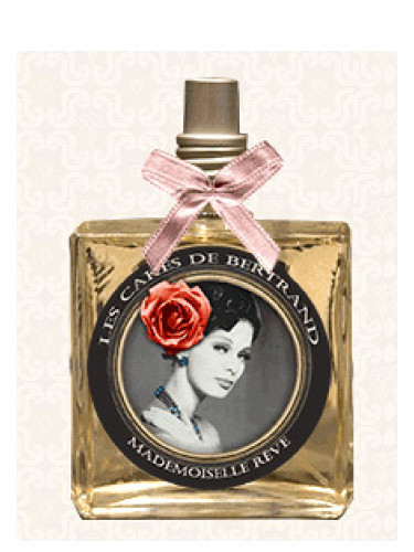 Mademoiselle Reve