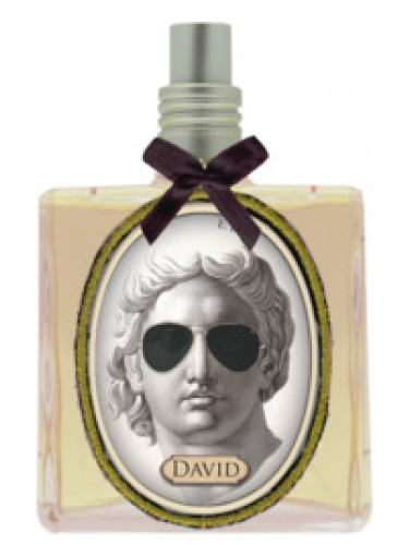 David