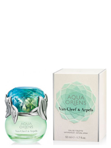 Aqua Oriens