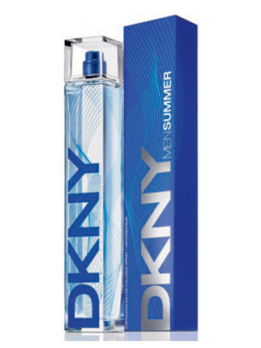 DKNY Men Summer 2012