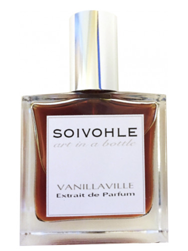 Vanillaville