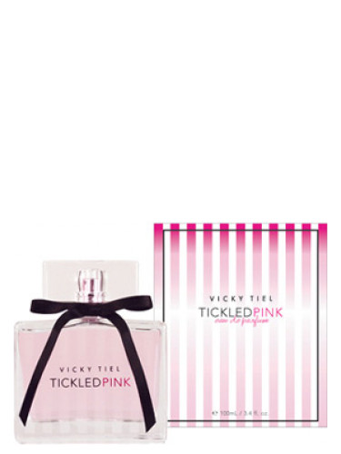 Tickled Pink