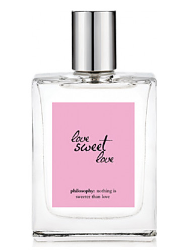 Love Sweet Love