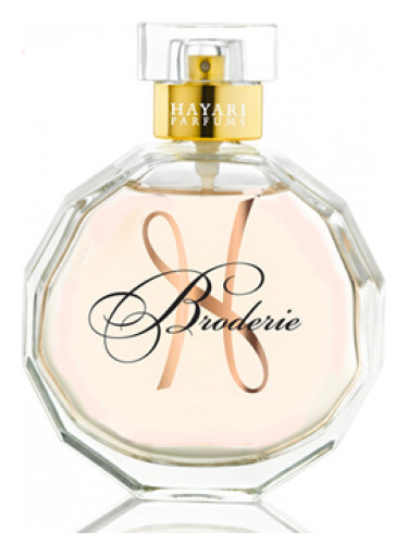 Broderie