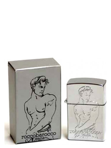 Silver Jeans Men