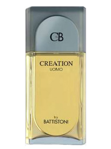 Creation Uomo