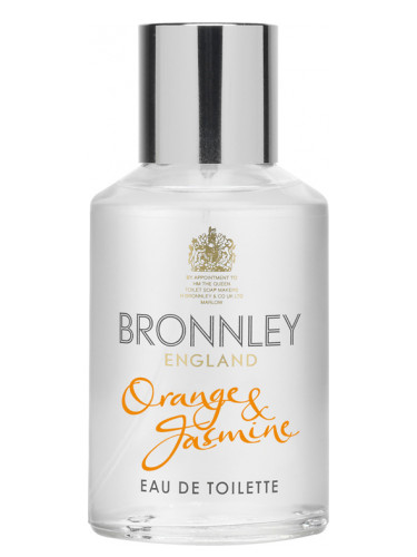 Orange & Jasmin