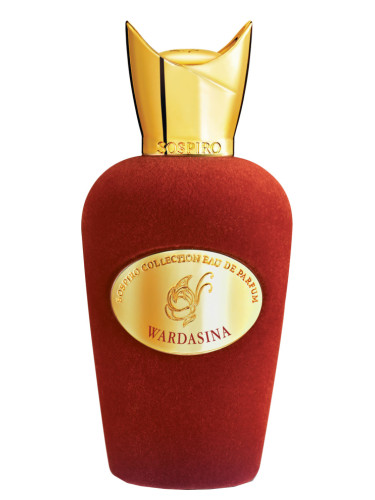 Wardasina (Rosso Afgano)