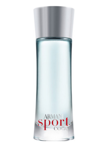 Armani Code Sport Athlete