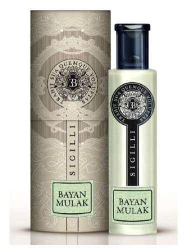 Bayan Mulak