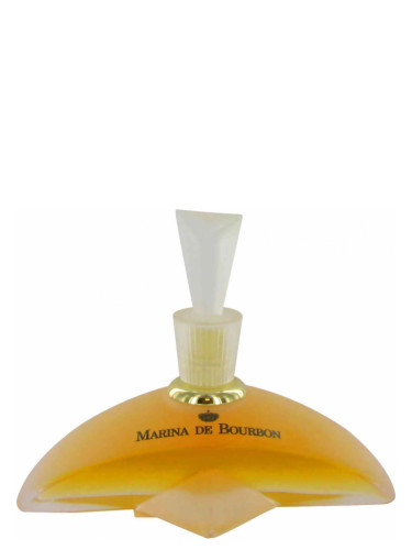 Marina De Bourbon