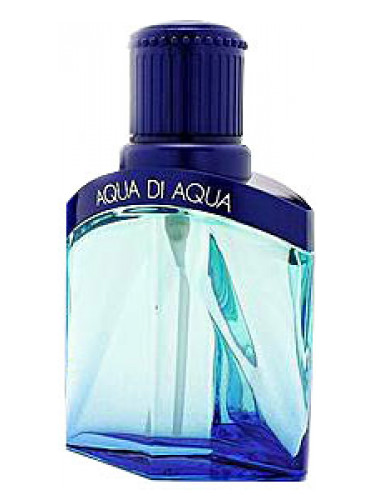 Aqua di Aqua Homme