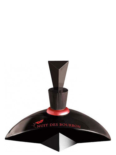 Nuit Des Bourbon