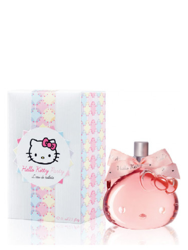 Hello Kitty Party