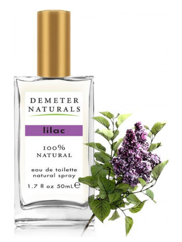 Lilac Eau de Toilette