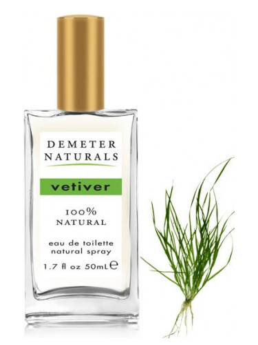 Vetiver Eau de Toilette