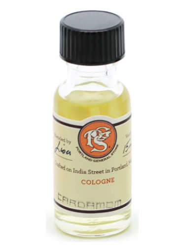 Cardamom
