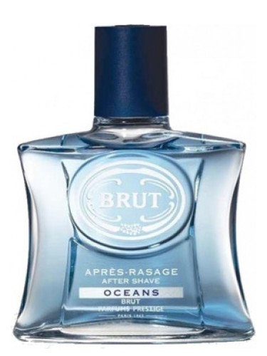 Brut Oceans