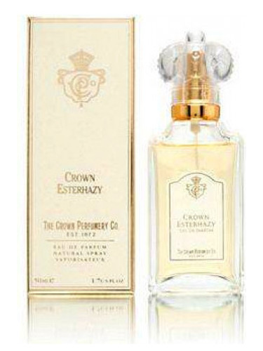 Crown Esterhazy