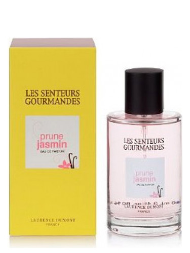 Prune Jasmin