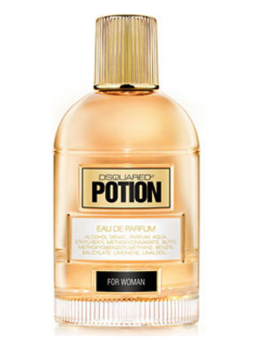 Potion for Women