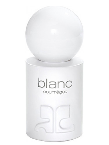 Blanc de Courreges