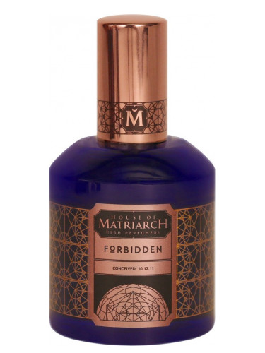 Forbidden