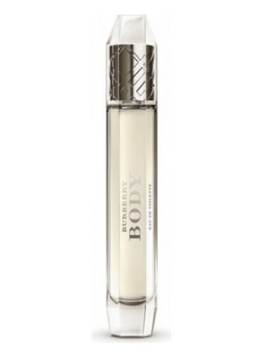 Body Eau de Toilette