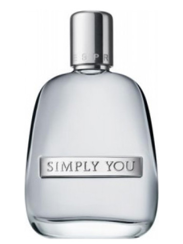 Simply You for Him