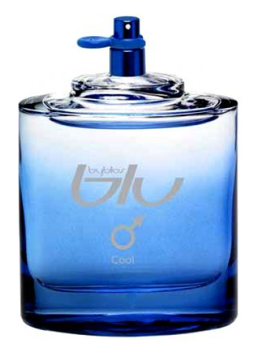 Blu Men Cool