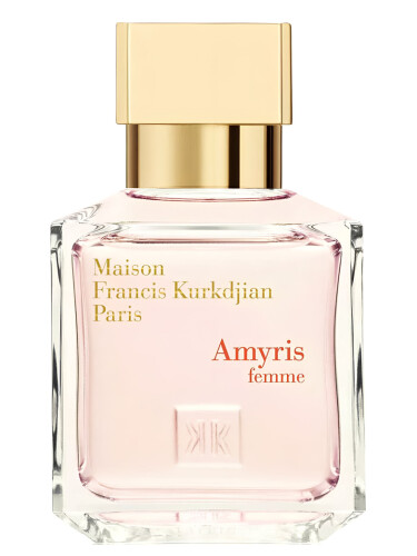 Amyris Femme