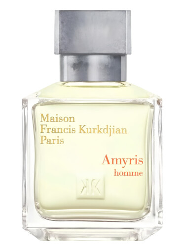 Amyris Homme