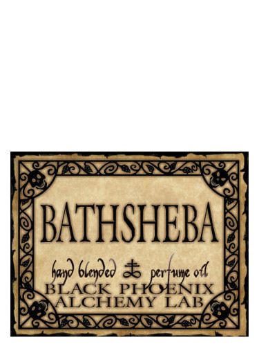 Bathsheba