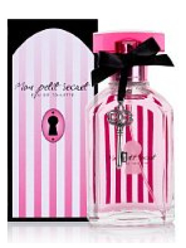 Mon Petit Secret