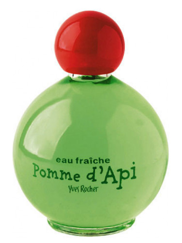 Pomme d'Api